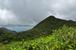 Mountain in Dominica